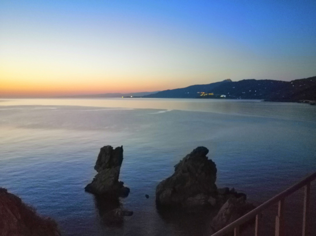 Massagg'Arti-切法卢必去景点