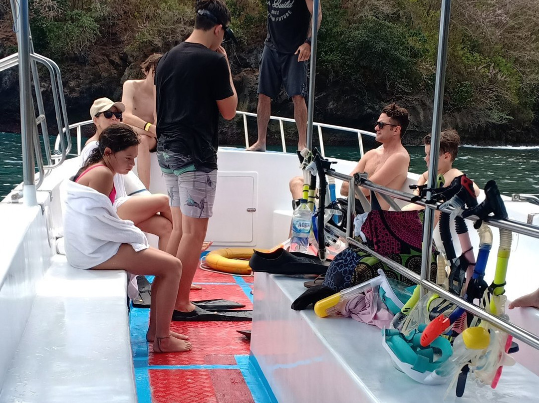 Nusa Penida Explorer-珀尼达岛必去景点