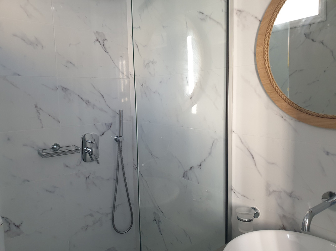 Giannis Hotel Apartments主图