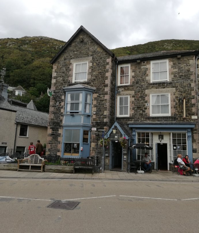 Tal Y Don Hotel主图