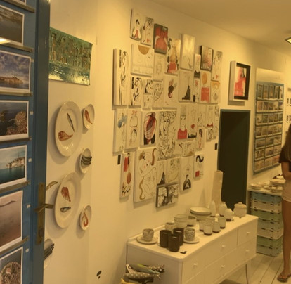 Nothing to Sea-罗维尼必去景点