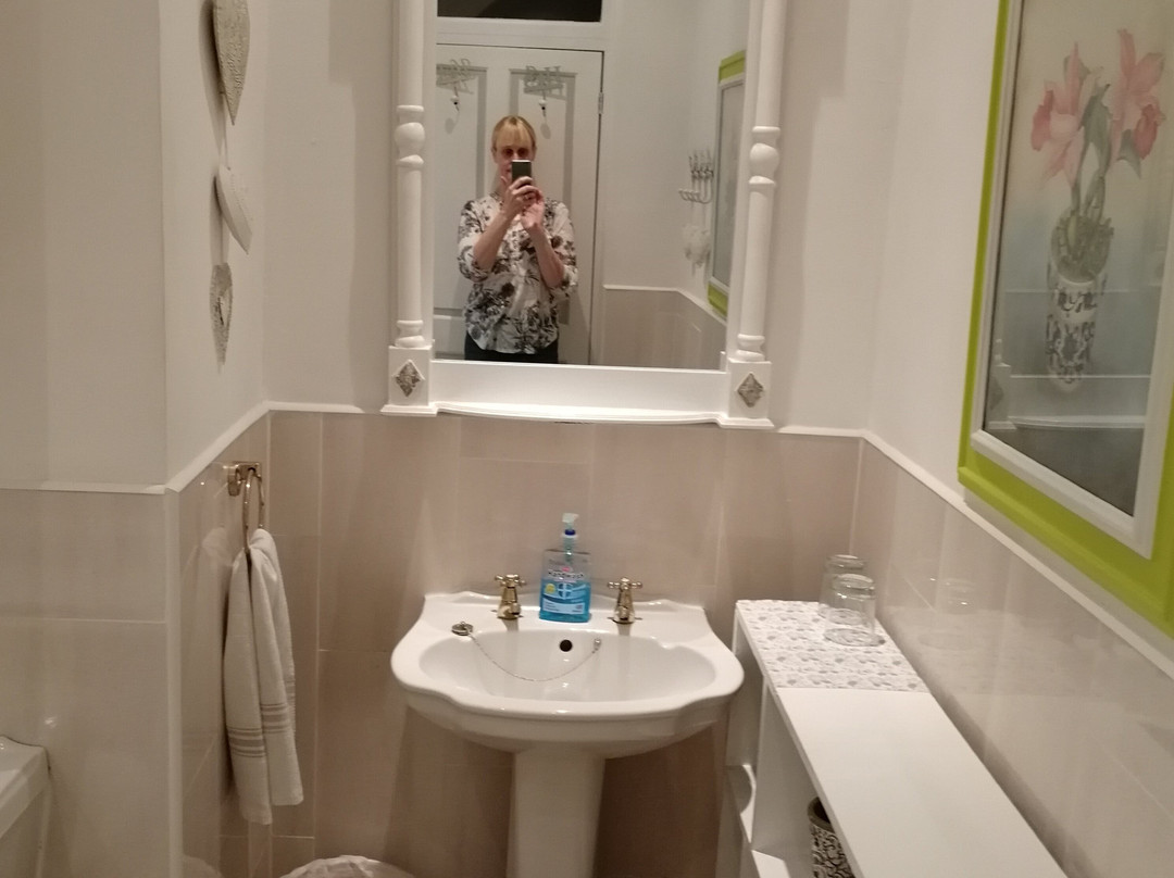 The Bridges B&B主图