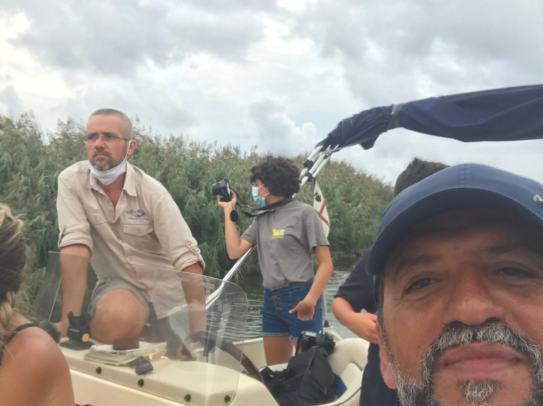 L'Alta Bhanda Birdwatching  day Tour-Valledoria必去景点
