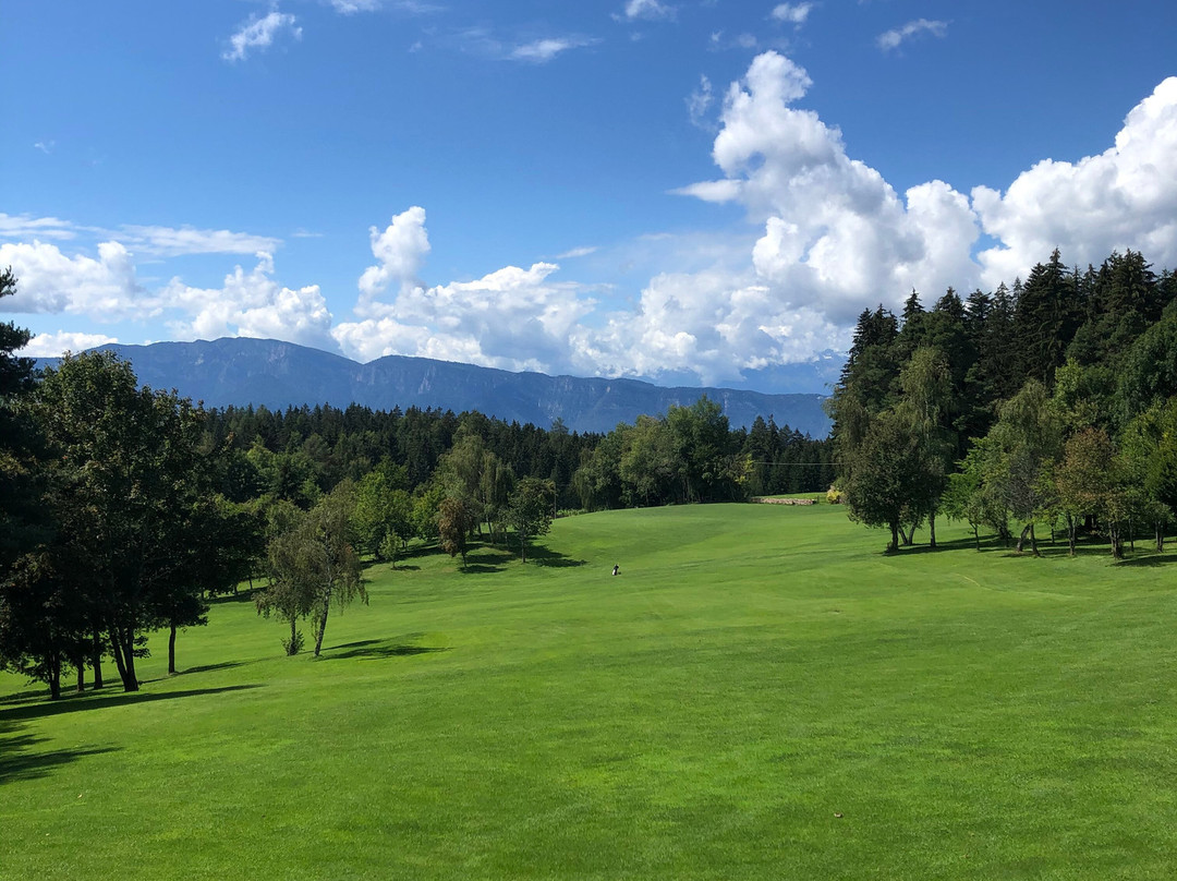 Golf Club Petersberg景点图片
