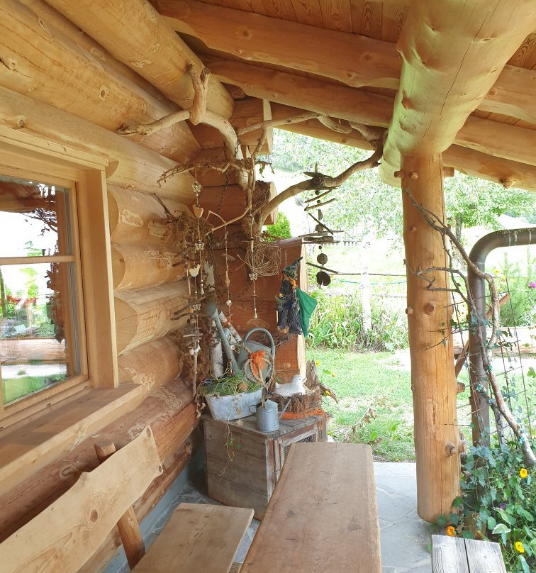 Maso delle Erbe-Perca必去景点