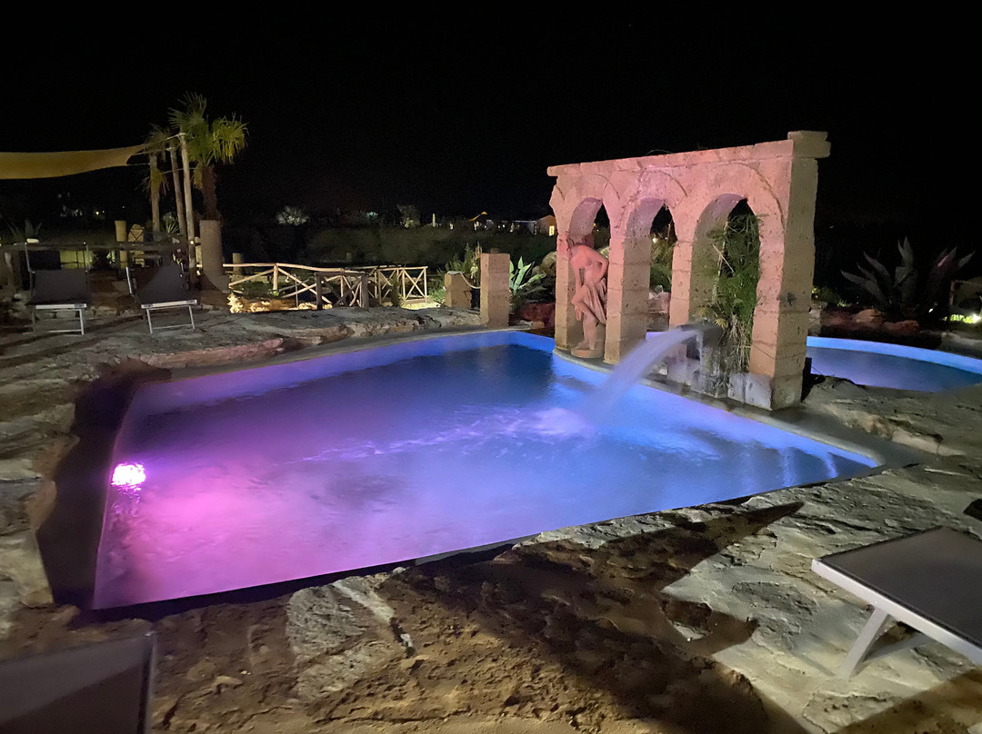 Resort Fonte Vulci主图