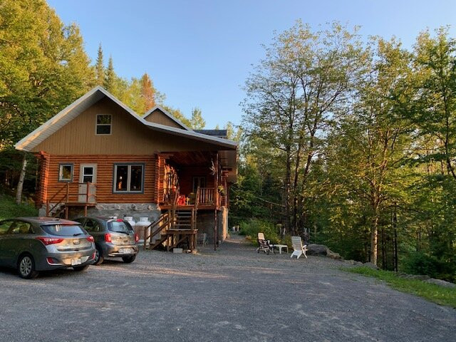 Auberge du Jeune Voyageur主图