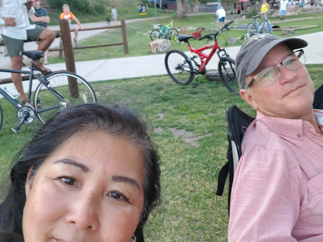 Mount Rushmore Resort & Lodge at Palmer Gulch主图