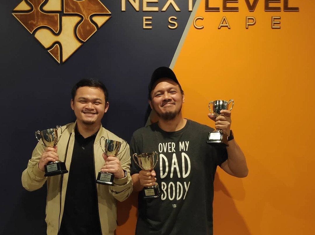 Next Level Escape-悉尼必去景点