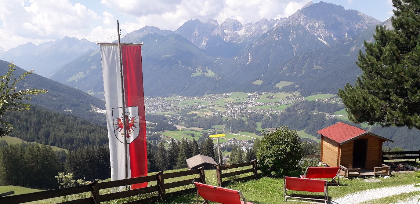 Alpenhotel Tirolerhof-官方