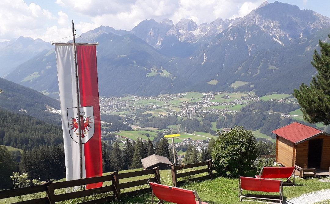 Alpenhotel Tirolerhof主图