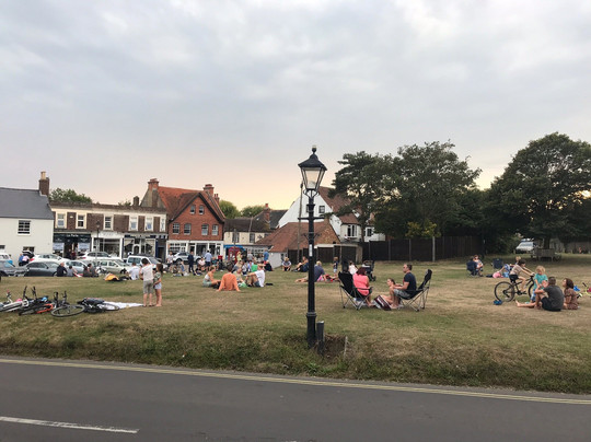 The Wash House Bar-利明顿必去景点