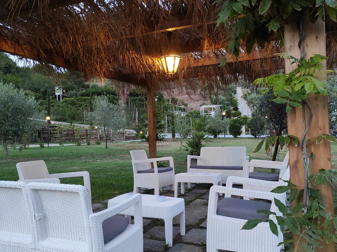 Tenuta Calidarius