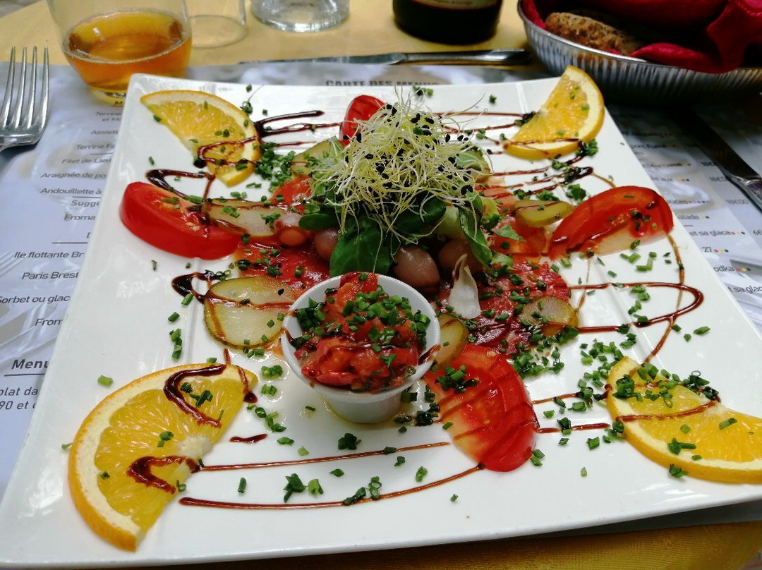 Auberge Normande主图
