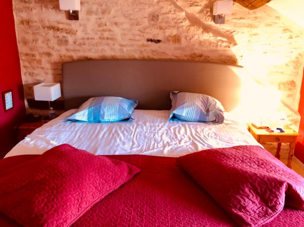 奥伯格方丹酒店-官方