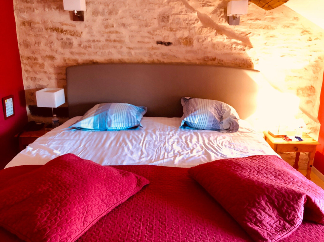 Auberge de la Fontaine主图