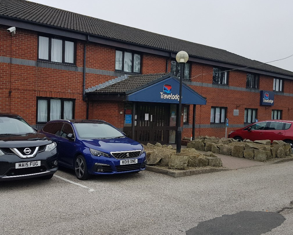 Travelodge Sedgefield主图
