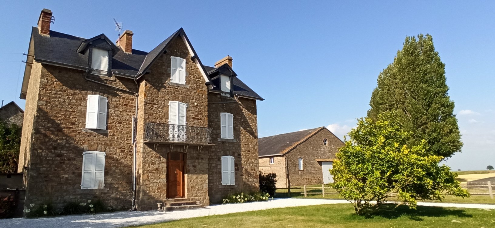 Les Cotterets-官方