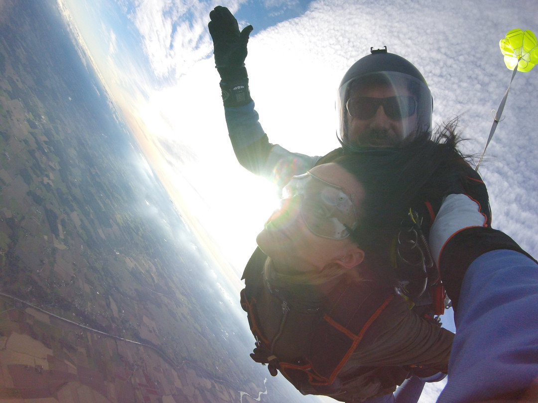 Espace Chute Libre景点图片