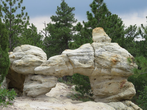 Ute Valley Park-科罗拉多斯普林斯必去景点