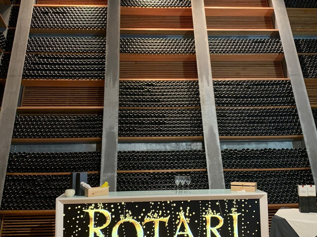 Cantina Rotari-Mezzocorona必去景点