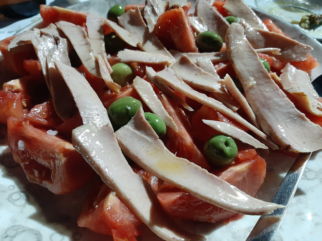 Hotel Rural Mirasierra主图