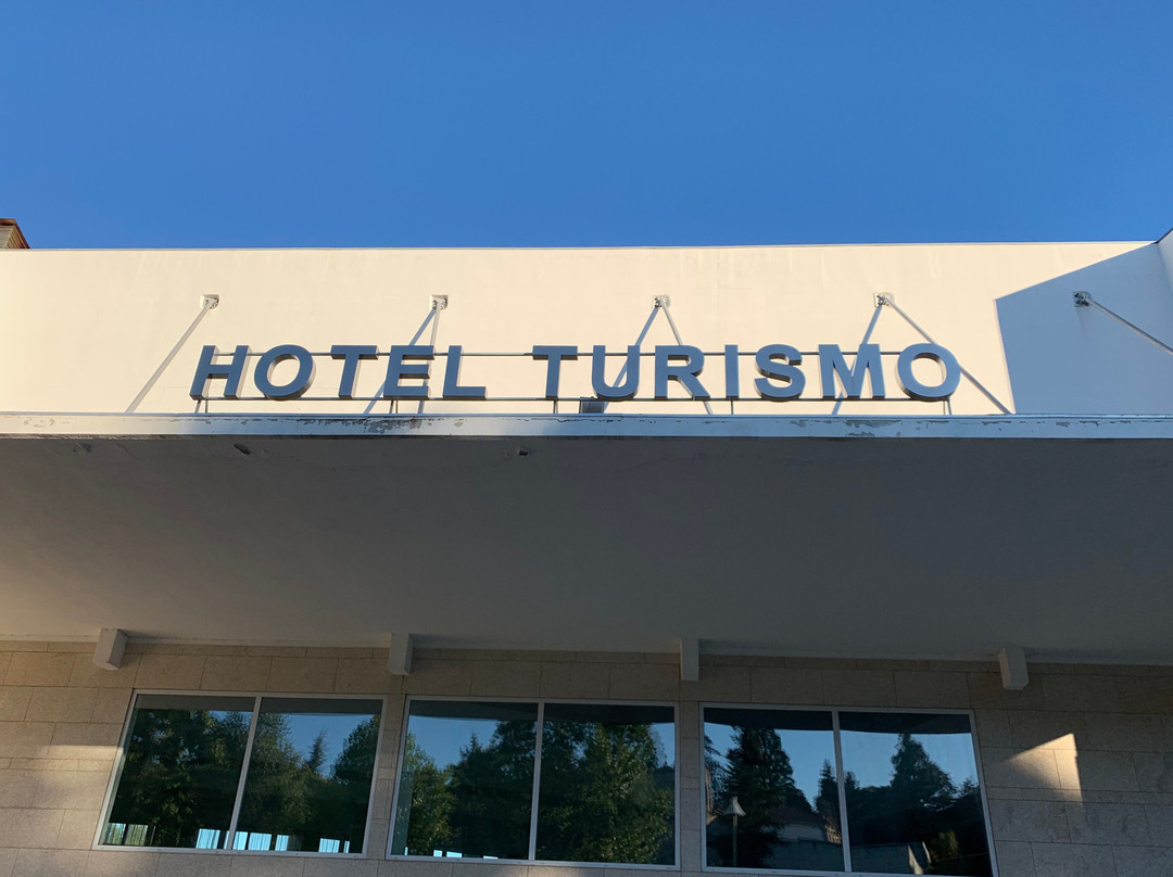 Hotel Turismo de Trancoso主图