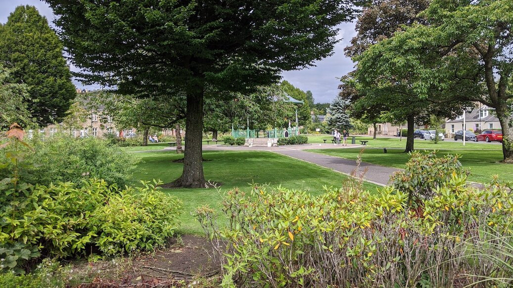 Burngreen Park