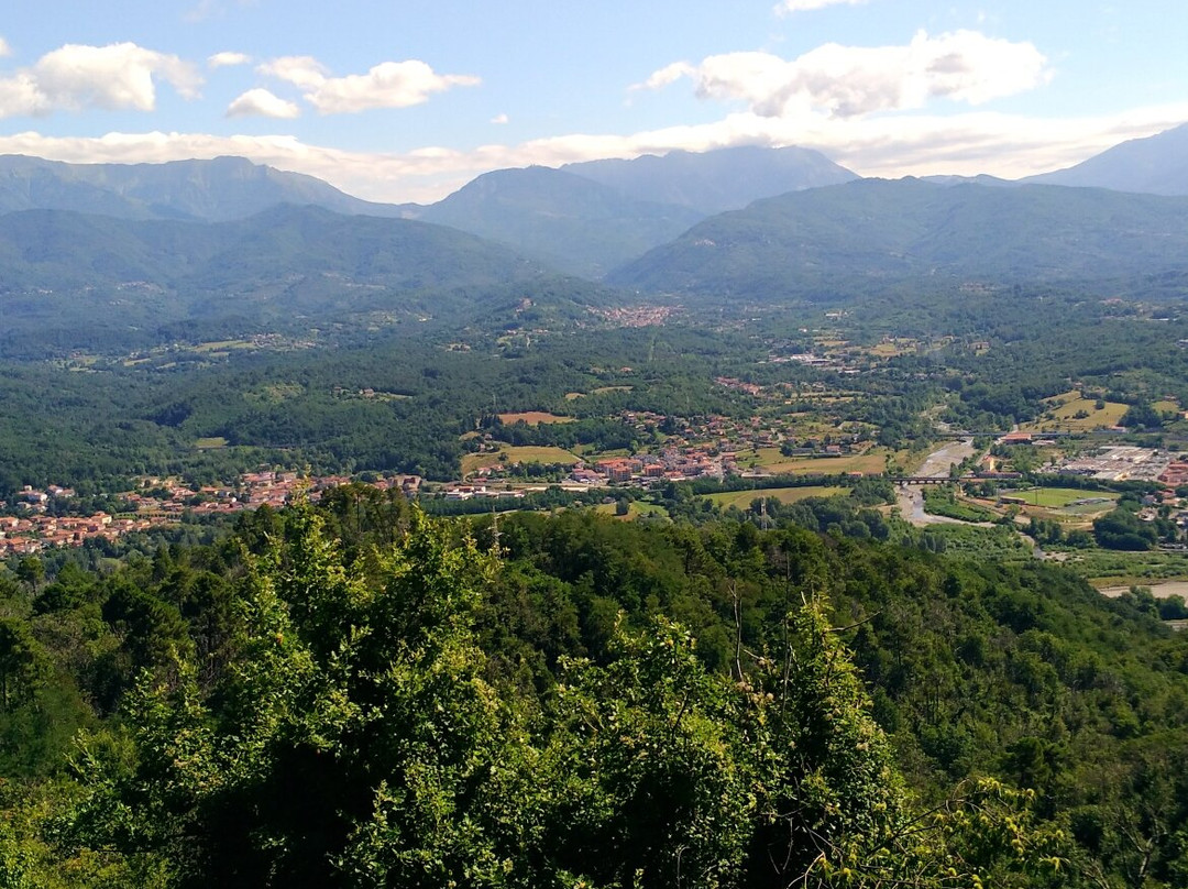 Santuario Madonna della Neve景点图片