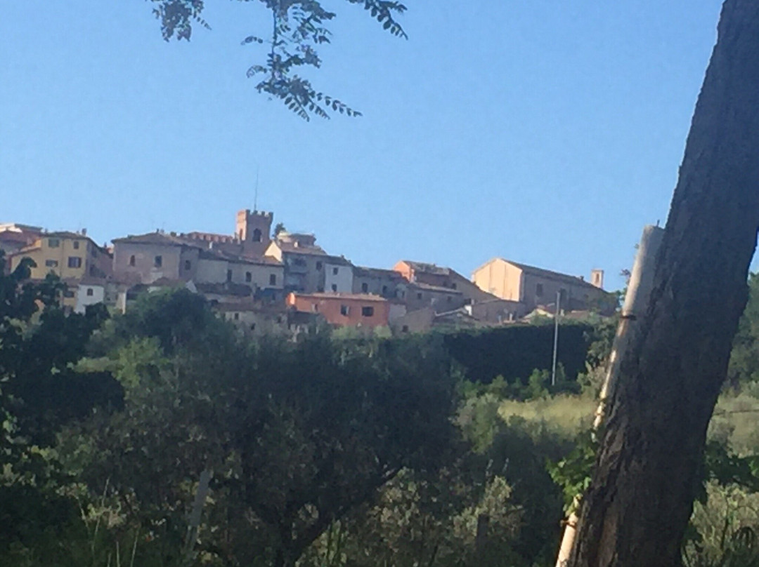 Santuario della Madonna delle Grotte景点图片