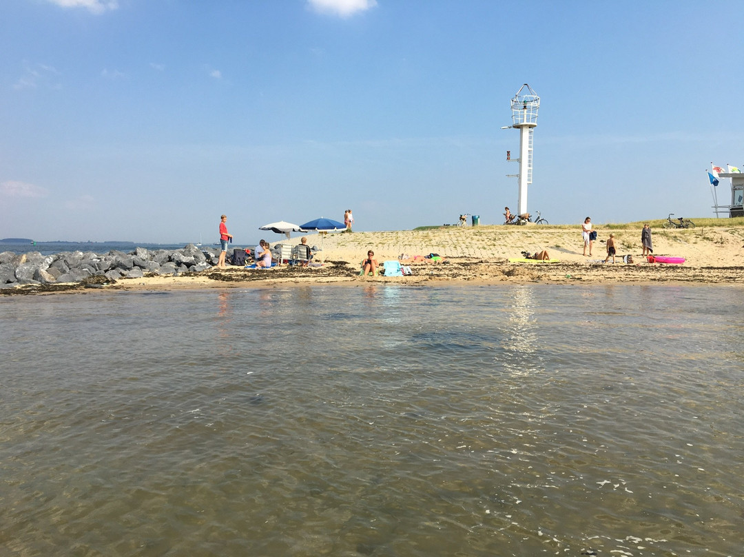 Strand Wemeldinge-Wemeldinge必去景点
