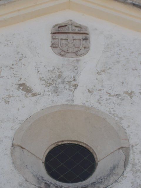 Capela de São Jorge景点图片