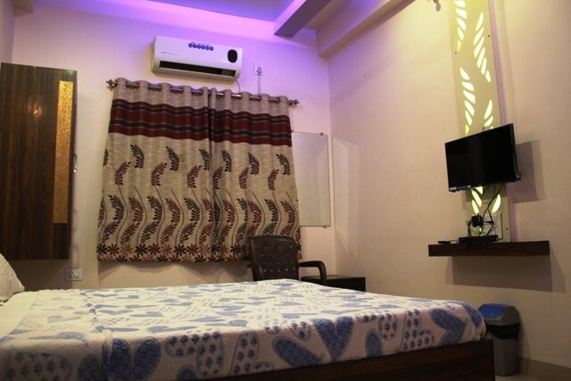 Hotel - Yuvraj Lodge主图