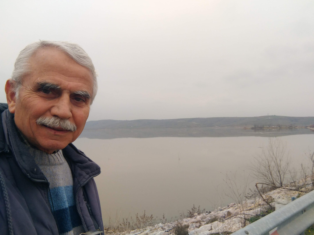 Bogazkoy Baraji-Inegol必去景点