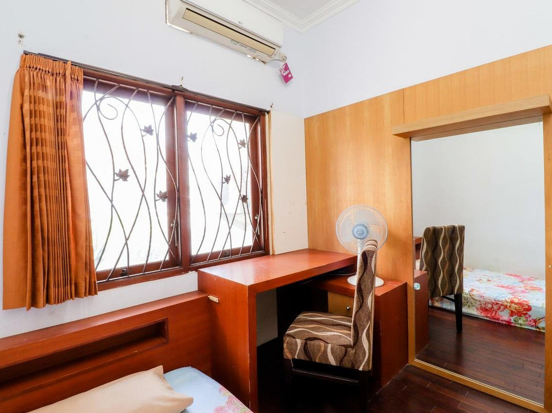 Gria Gowes Homestay主图