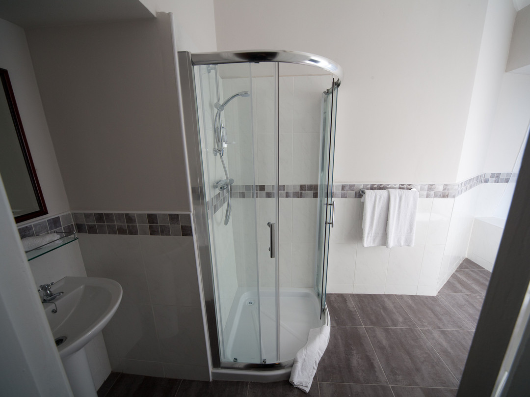 Darnley Lodge Hotel主图