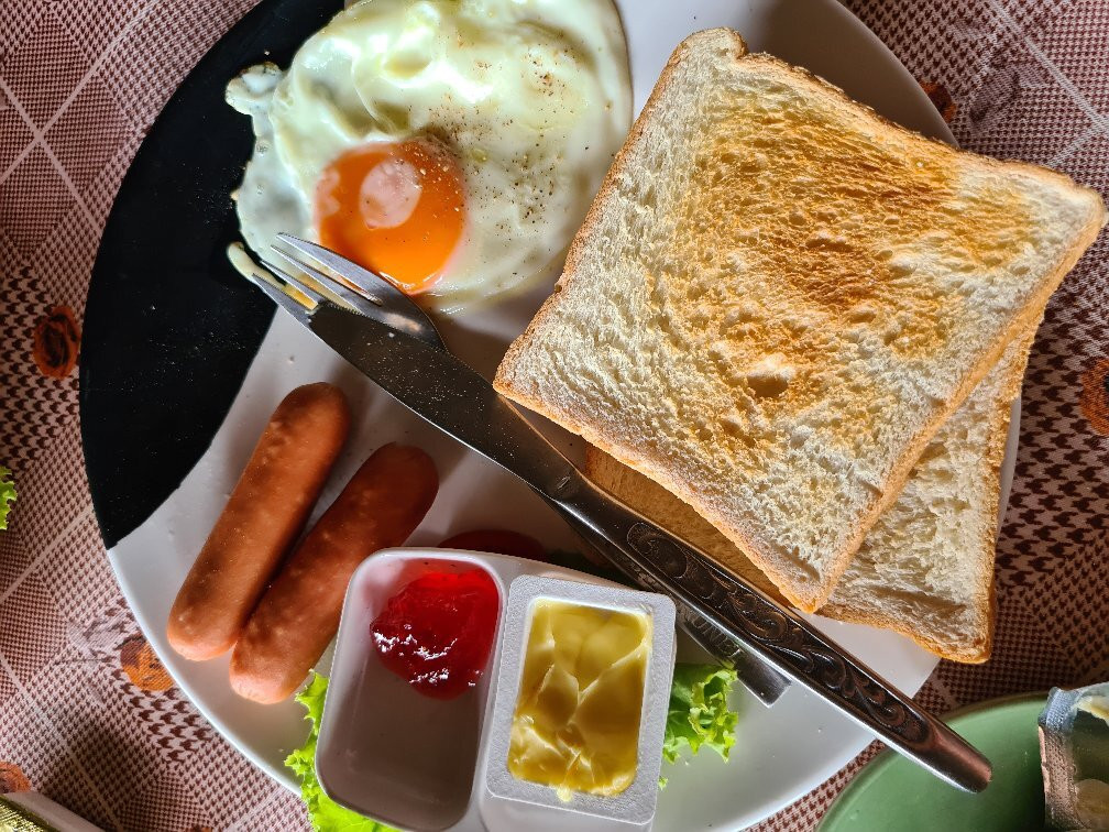 Kwai Noy River Park Resort主图