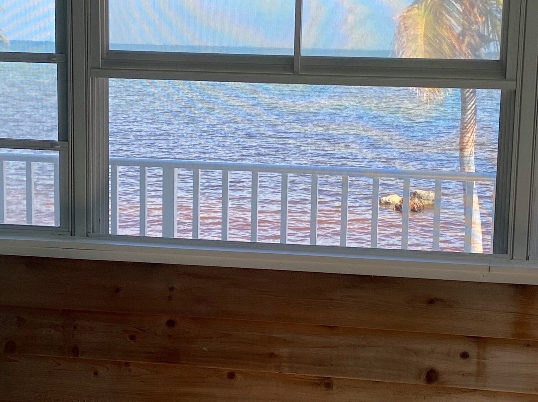 Deer Run on The Atlantic主图