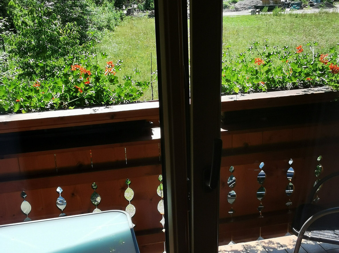 赫拉特兹伽斯霍夫公寓酒店主图