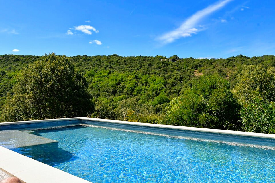 Les Hauts D'issensac主图