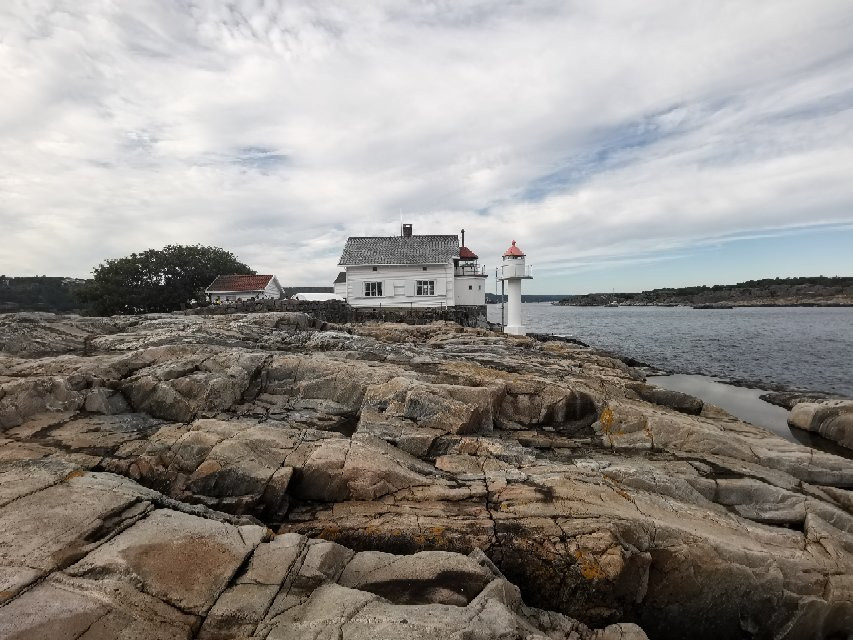 Risør Hotel主图