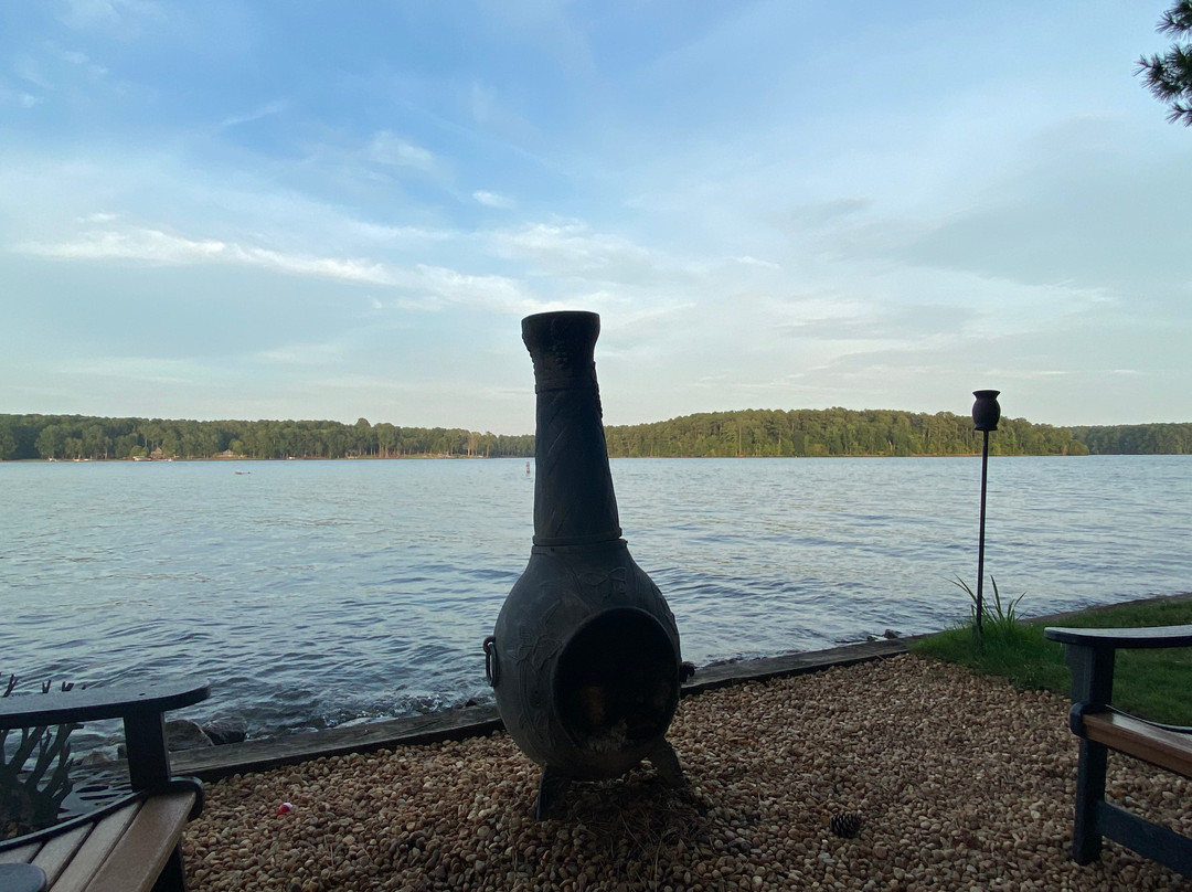 雷诺兹普兰泰申丽思卡尔顿小屋酒店主图