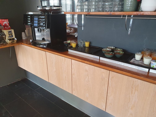 阿波罗度假酒店主图