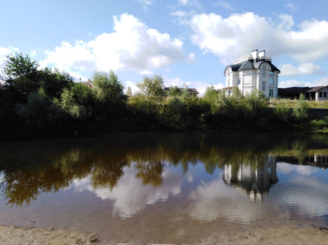 Ostrovok Holiday Park主图