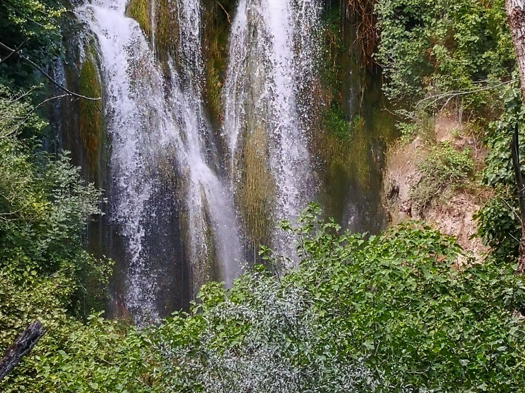 Krka National Park-Sibenik-Knin County必去景点