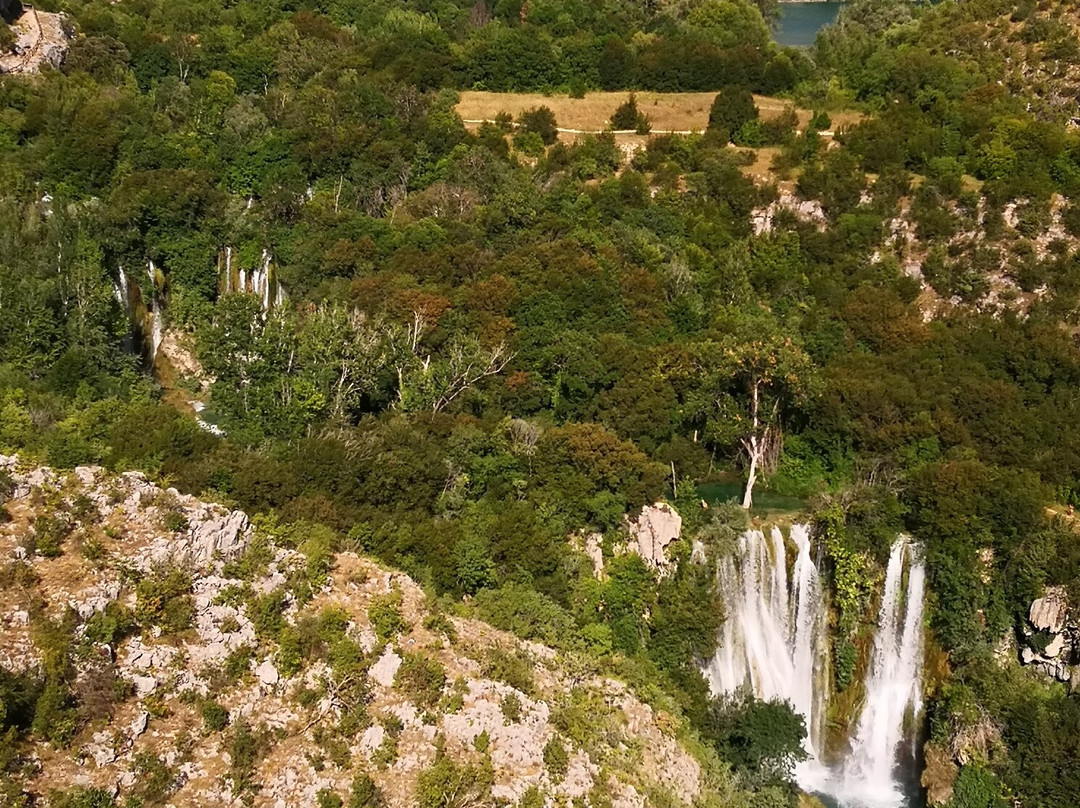 Krka National Park-Sibenik-Knin County必去景点