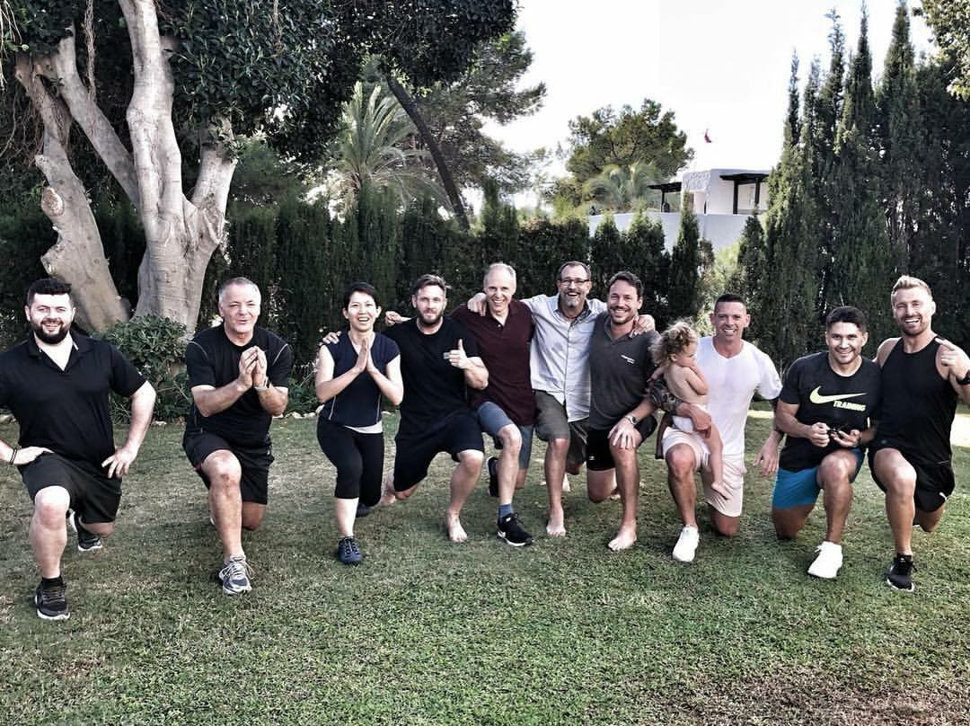 Ibiza Jet Apartments主图