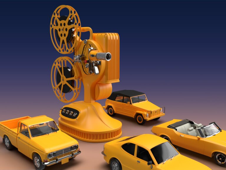 Town East Mall-梅斯基特必去景点