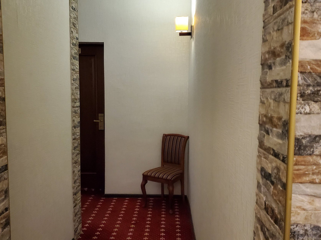 Hotel Imperial主图