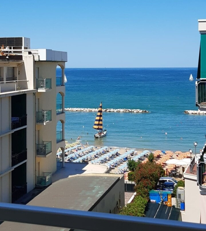 Hotel Atlantic & Spa主图